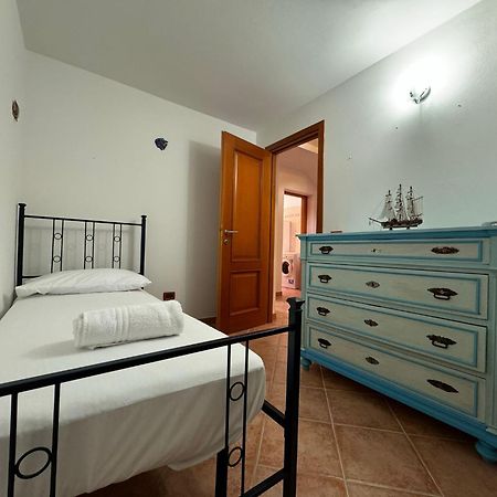 Orizzonte Blu Villa Funtana Meiga Buitenkant foto