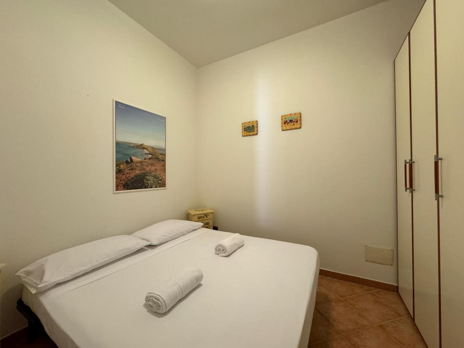 Orizzonte Blu Villa Funtana Meiga Buitenkant foto
